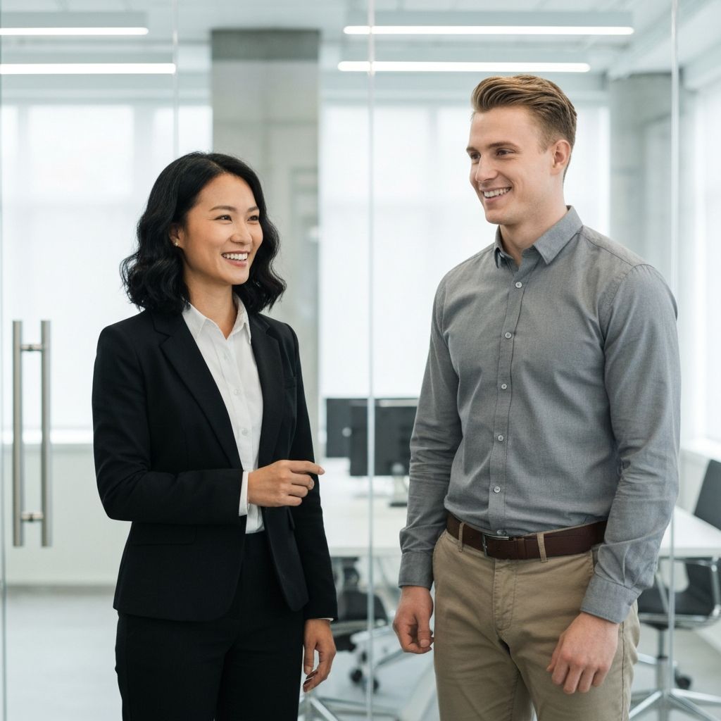 HR & People Ops