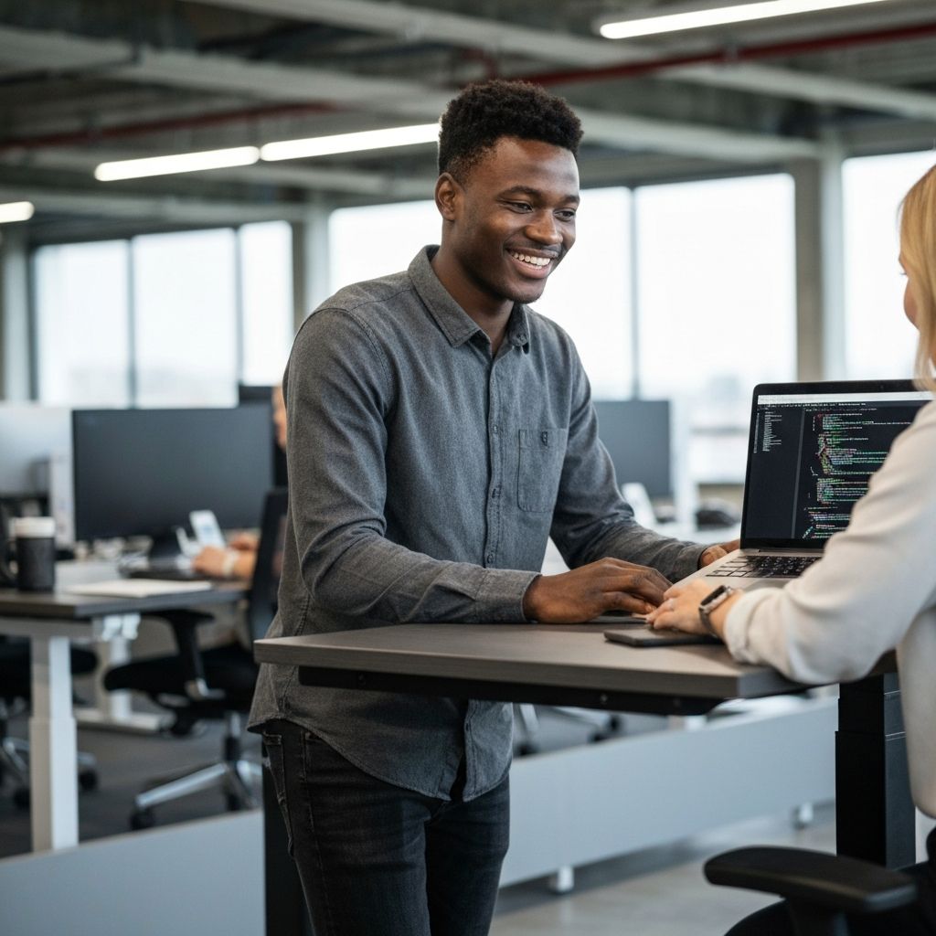 IT Help Desk