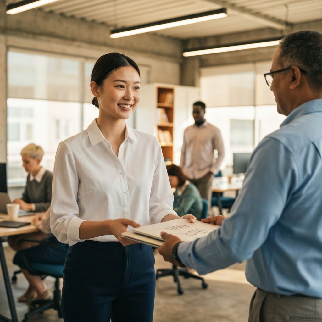Employee Onboarding
